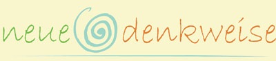 Logo-neuedenkweise